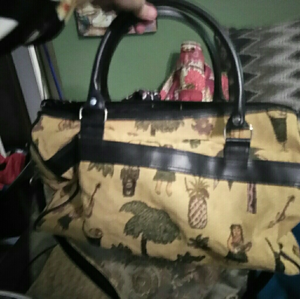 Bag